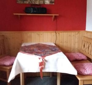 Ferienwohnung Tihsies