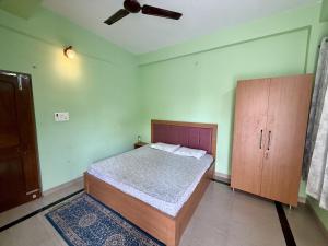 Madhuraj Villa Homestay