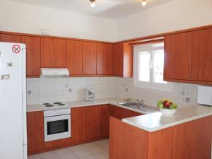 Villa in Agia Galini with Pool Views