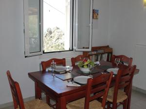 Villa in Agia Galini with Pool Views