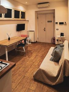 MVM Apartment