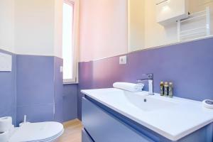 Elegantis Veniero Suite Apartment - 1 Minute Walk to Vatican Museums