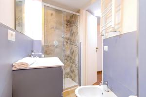 Elegantis Veniero Suite Apartment - 1 Minute Walk to Vatican Museums