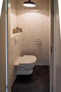 Cozy vacation home in the forest