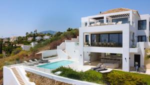 Serenity Hill Estates - Ubytování bez kategorie ve městě Benahavís