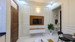 MielzColored Apartment