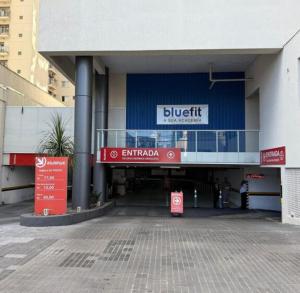 Brookfield Towers Estadio Serra Dourada e Shopping Flamboyant