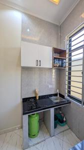 MielzColored Apartment