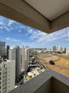 Brookfield Towers Estadio Serra Dourada e Shopping Flamboyant
