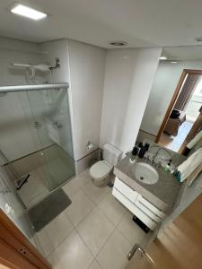 Brookfield Towers Estadio Serra Dourada e Shopping Flamboyant