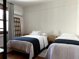 Fabuloso departamento a 1 cuadra del Obelisco - apto 6 personas