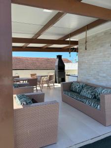 Residencial Engenheiro Paulo Borba, 308