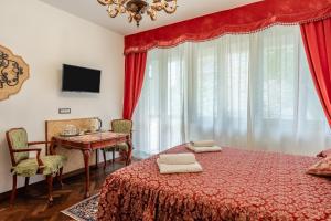 Iris - Affitti Brevi Italia