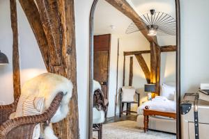 112 Micklegate - Apartment 1 - 3hvězdičkové hotely ve městě York