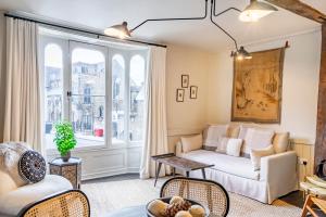 112 Micklegate - Apartment 1