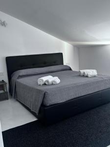 B&B Casa Magaldi