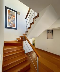 Iconic Miraflores Penthouse 3BR