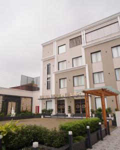 Hotel Swarn Palace