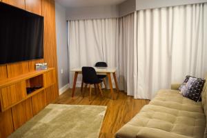 Alvorada Brasília Flat Premium - SHTN trecho 1