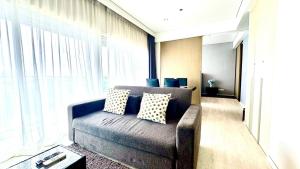 2 Bedroom at Veranda Residence By Snap Hosting