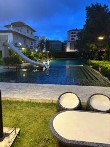 2 Bedroom at Veranda Residence By Snap Hosting