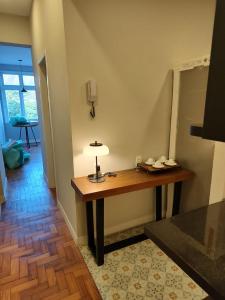 Apartamento charmoso próximo ao Pão de Açúcar