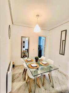 CENTRO de MADRID - especial FAMILIAS y AMIGOS