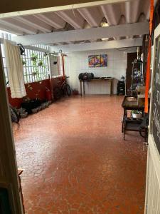 Apartment with yard - 75 meters - Av Paulista region