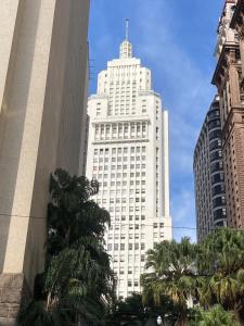 Apartment with yard - 75 meters - Av Paulista region