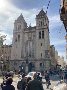 Apartment with yard - 75 meters - Av Paulista region