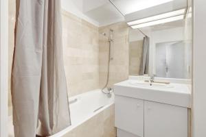 506 Suite Alisée - Charming apartment in Boulogne