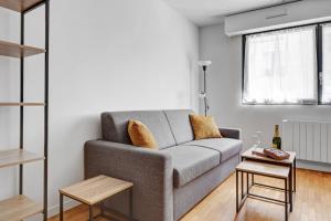 506 Suite Alisée - Charming apartment in Boulogne