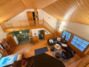 Northern Lights Lakehouse