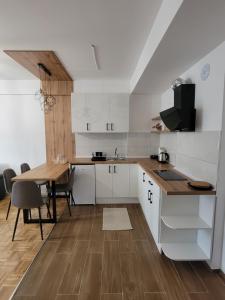 S&S Apartments Ohrid
