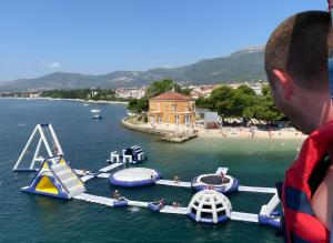 Villa Elysium - beautiful family house with heated pool