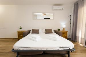 The Alou Apartment 2 - Montiboli - Private Beach