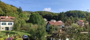 Apartmani Mali Raj Rudnik