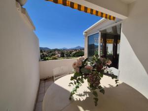 Centre-ville, Rue Michelet