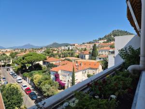 Centre-ville, Rue Michelet