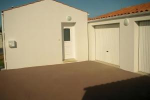 Maison 70m² à dolus doléron