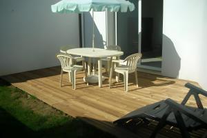 Maison 70m² à dolus doléron