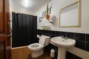 Boho by Arte Hostal Boquete