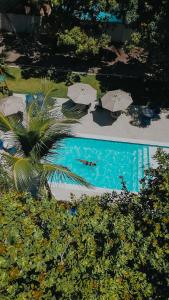 Pousada Porto Verano