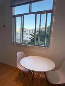 Draper Flat Rio - Apartment with access to coworking in Glória