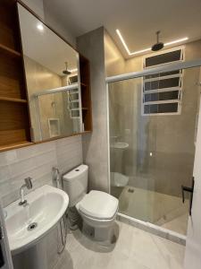 Draper Flat Rio - Apartment with access to coworking in Glória