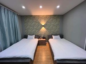 Khorgo arvijikh hotel & restaurant