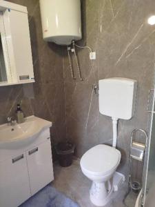 Sun and river Apartments