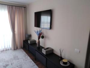 Apartament Vivamus Residence Brasov