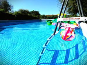 Case Vacanza la Ventura