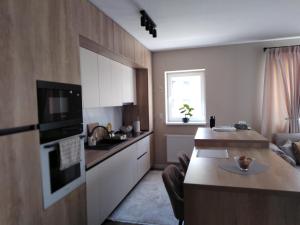 Apartament Vivamus Residence Brasov
